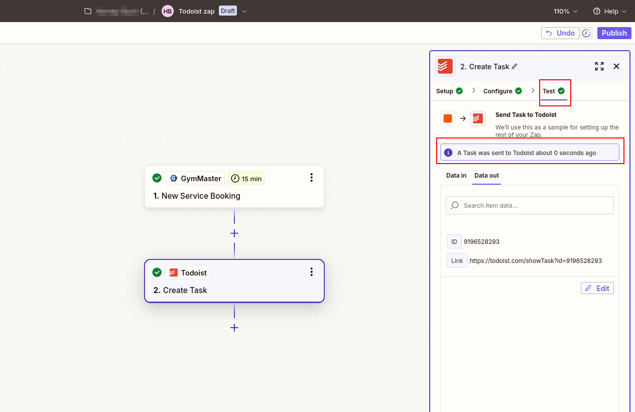 integrations